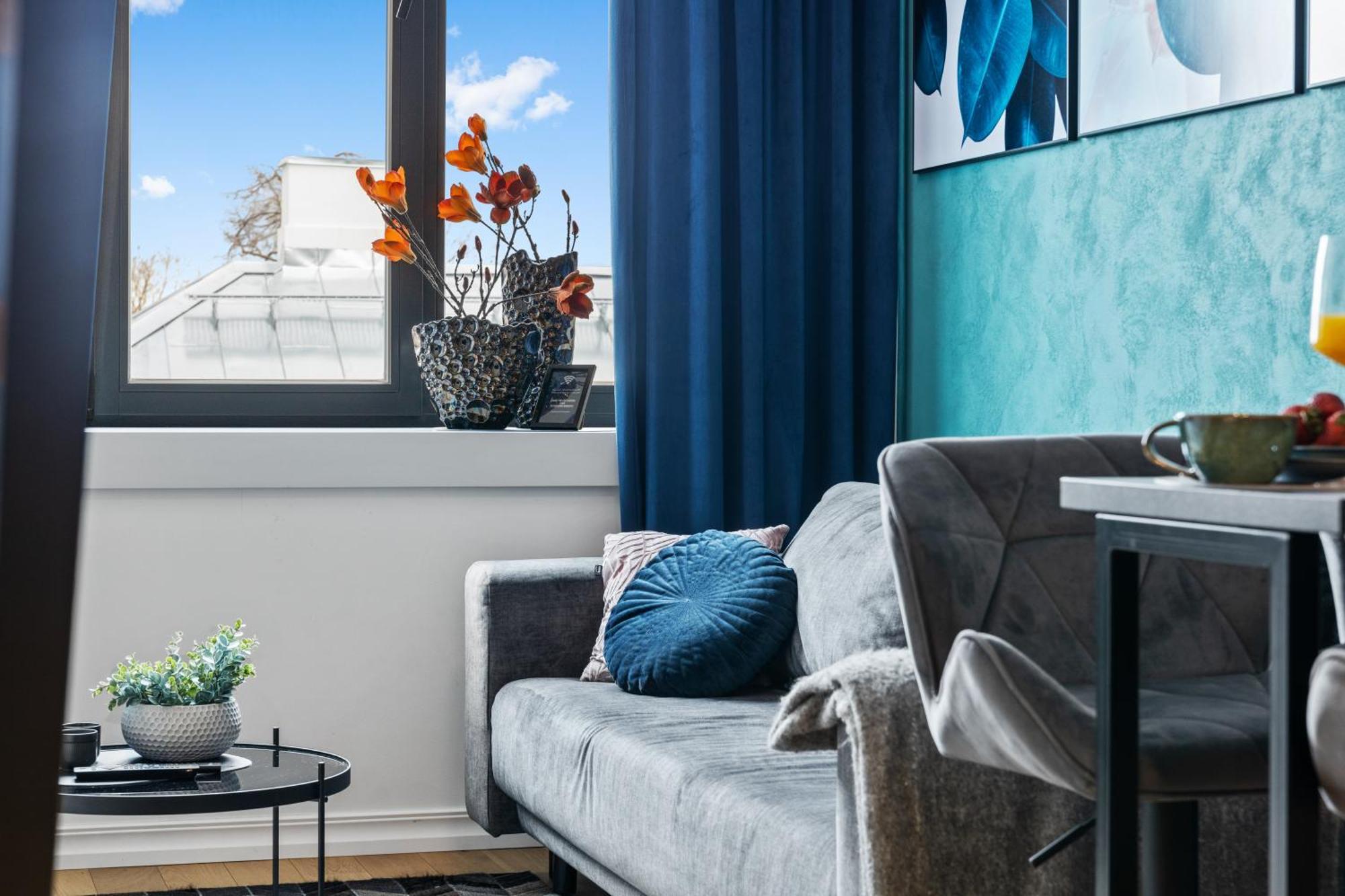 Tempus Te Premium Duo Lofts Tartu - Private Cinema, Gym And Terrace Apartment Exterior photo