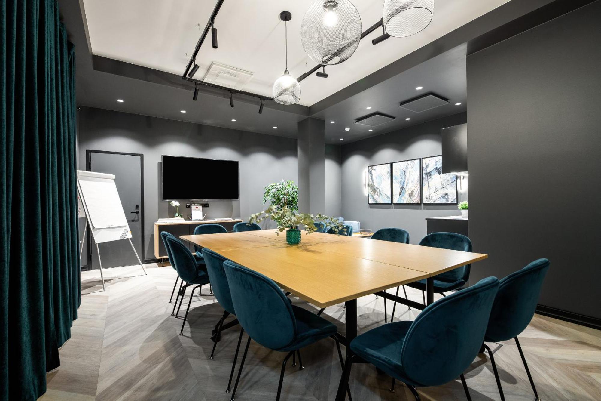 Tempus Te Premium Duo Lofts Tartu - Private Cinema, Gym And Terrace Apartment Exterior photo